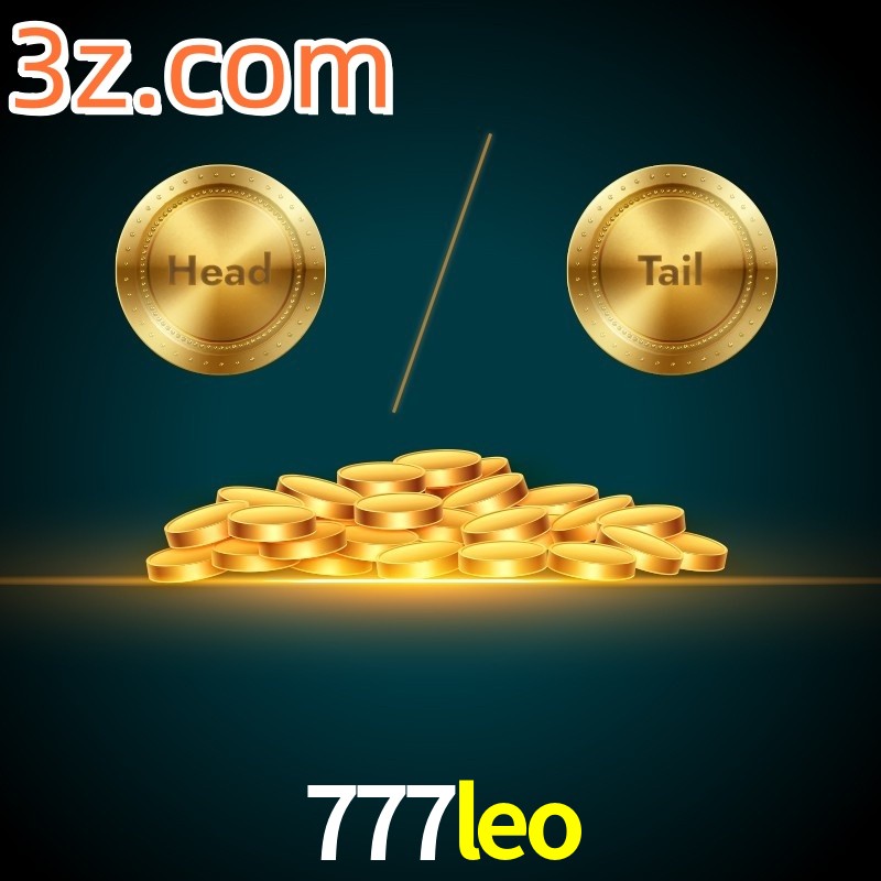 Bônus de Boas-Vindas 777leo