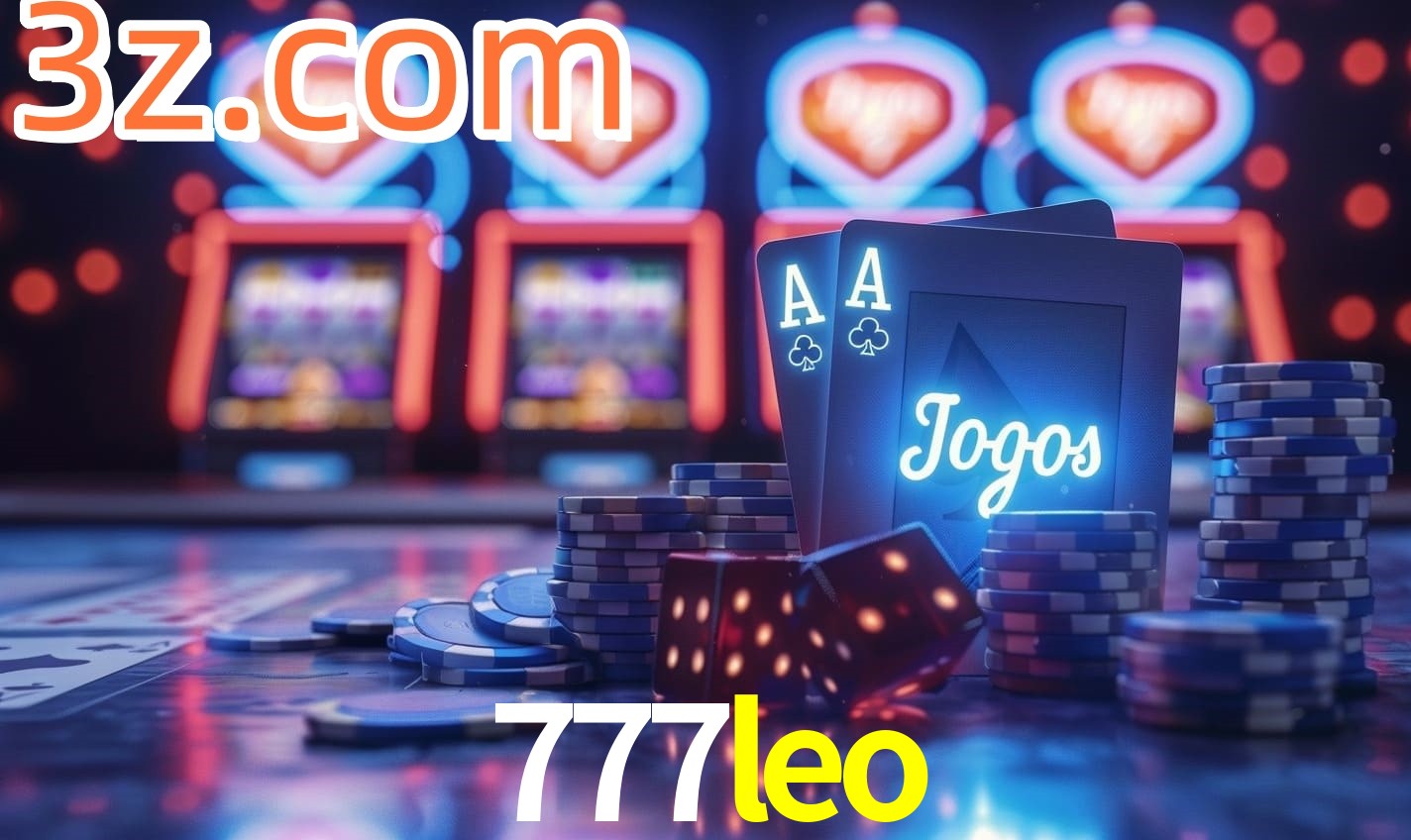 Lista de Jogos 777leo